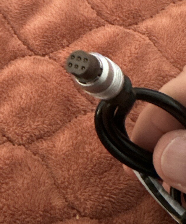 Cimworks GAGETALKER GF-965013 Mitutoyo CABLE