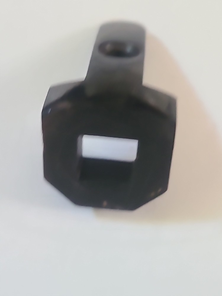 TRADITIONS FOX RIVER 50 .50 CAL MUZZLELOADER TANG Blued