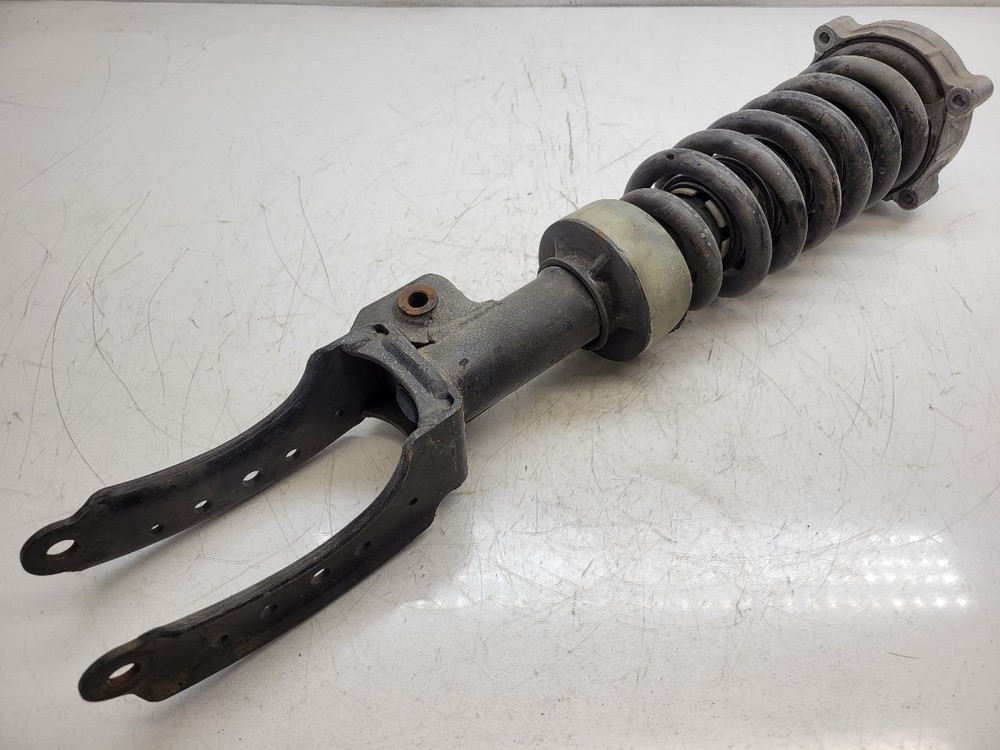 2003 2004 2005 2006 Porsche Cayenne Left Driver Front Strut Shock Absorber OEM