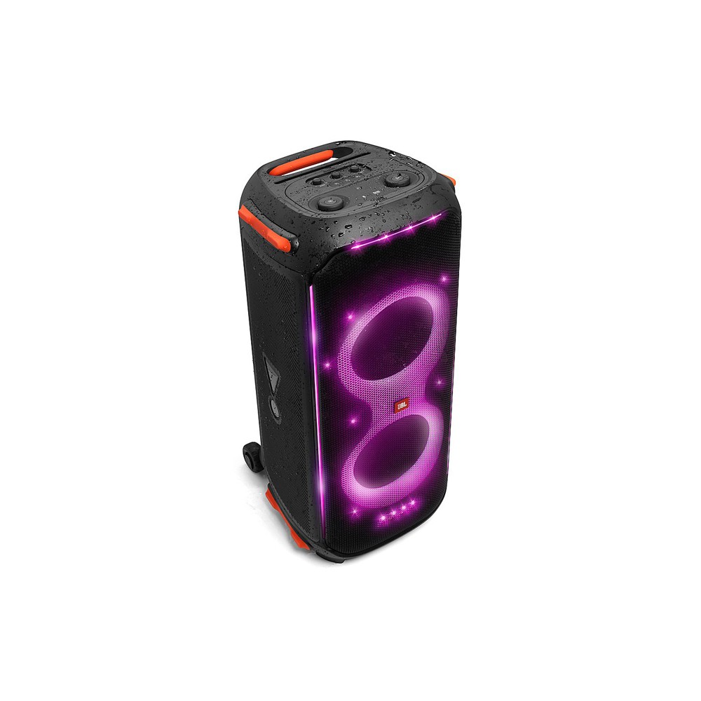 JBL JBLPARTYBOX710AM Portable Bluetooth Speaker-Black