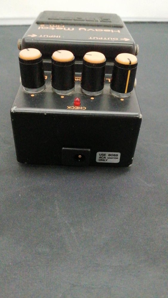 BOSS HM-2 effector 671309