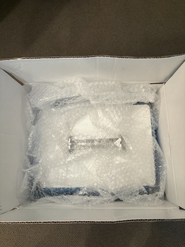 White Castle x Oxi Clean Cooler Limited Edition