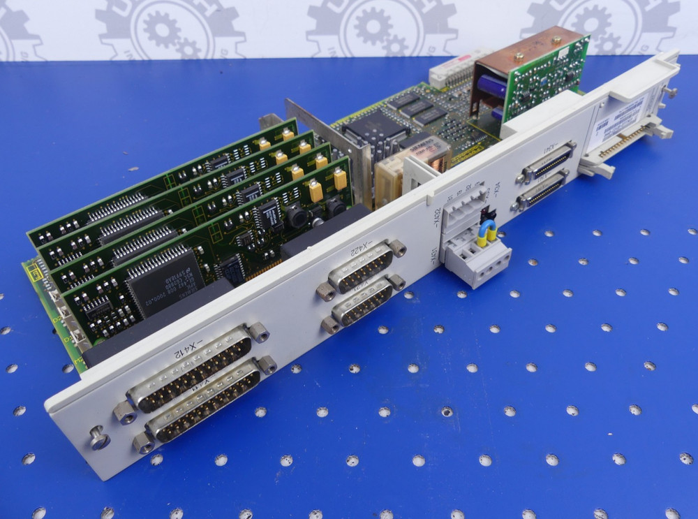 SIEMENS 6SN1118-0DH23-0AA0