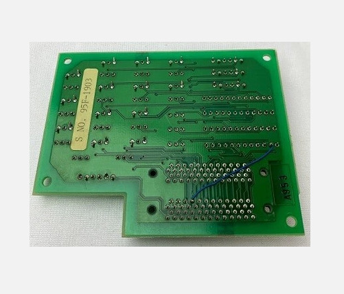 Daifuku CMT-3491A Adapter Card