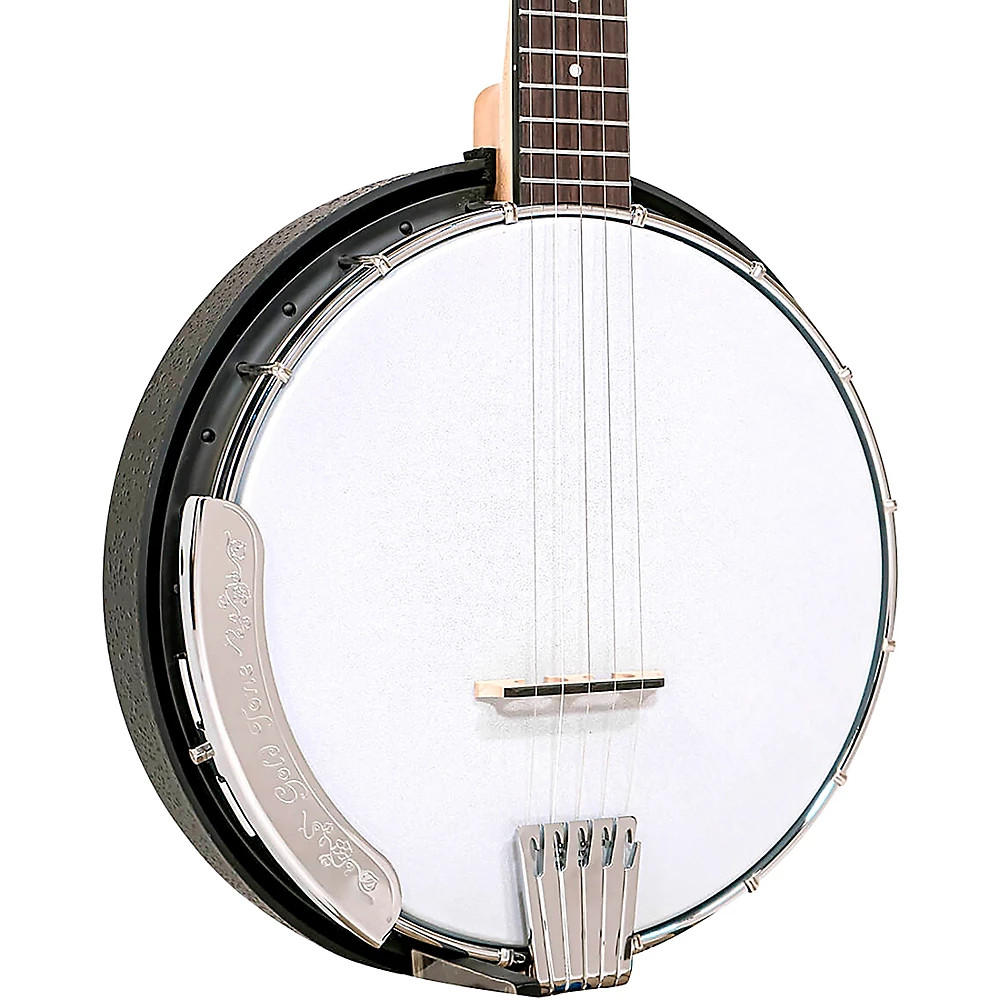 Gold Tone AC-5 Composite Resonator 5-String Banjo Maple