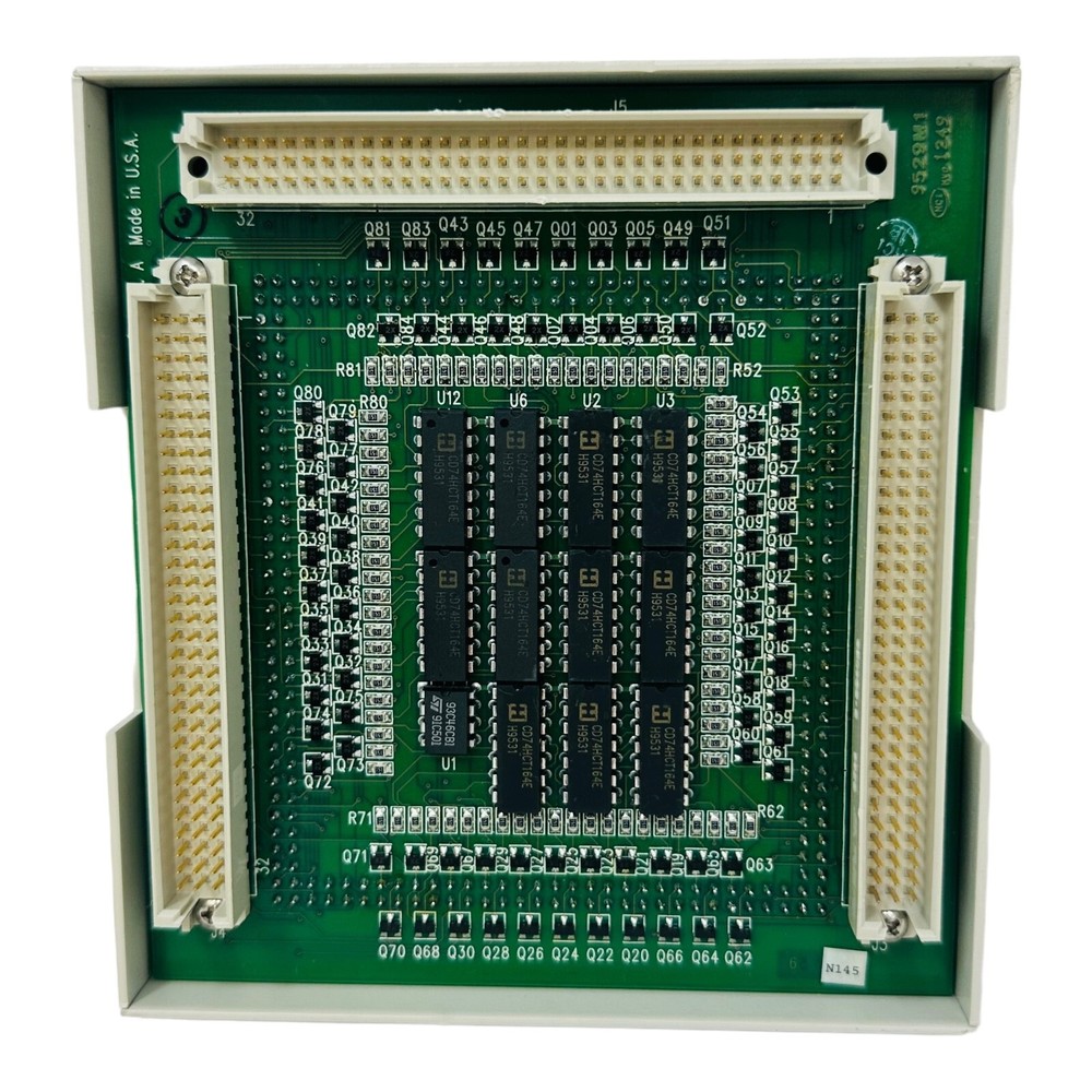 BP MICROSYSTEMS SM192UPGA SOCKET MODULE
