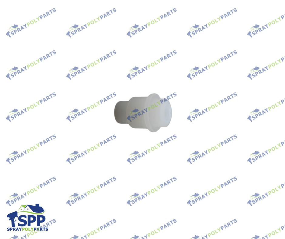 GRACO-5 PK FRONT PACKING KIT (296978)