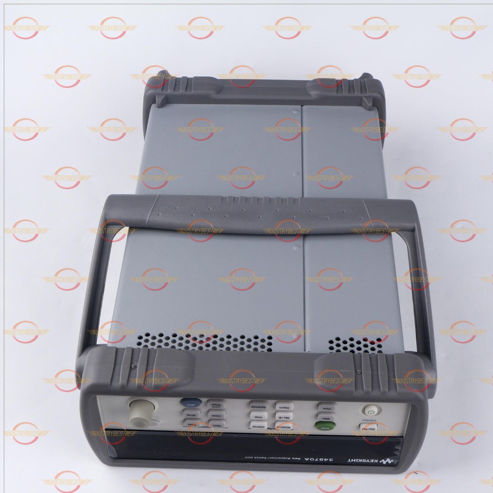 ONE NEW keysight 34970A data acquisition switch 34970A