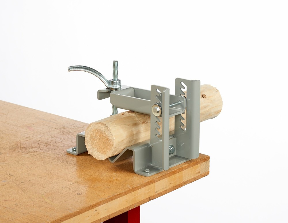 Lumberjack Tools Log Lock 1-1/2" - 4-1/2" Logs LL1545