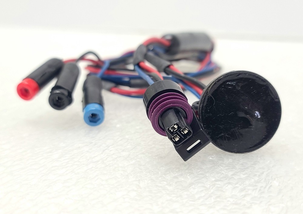 Cummins Breakout Cable 3824776 Engine Service Tool