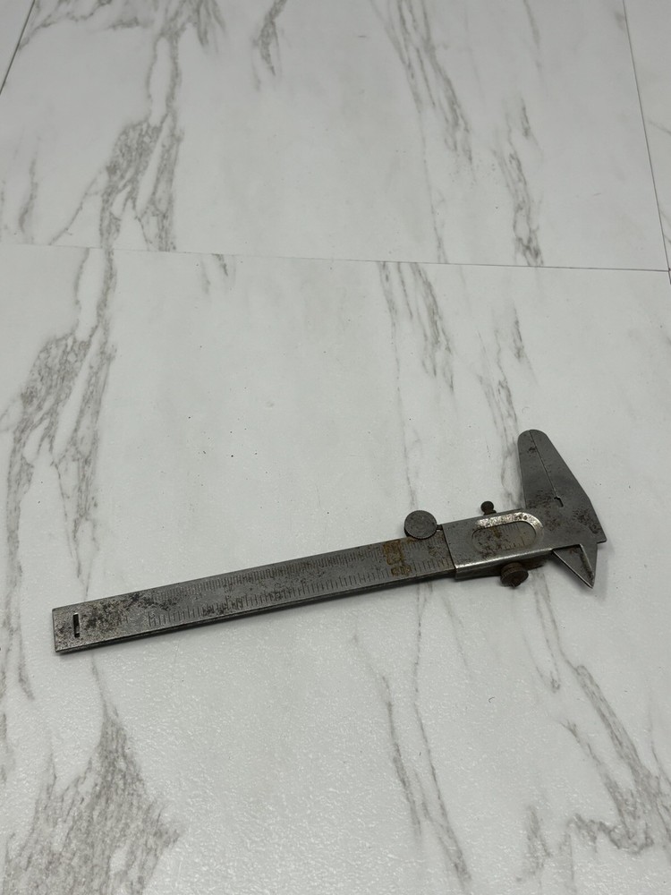 Vintage Caliper Made In India