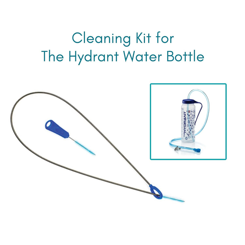 Hydrant Cleaning Kit Hydrant Water Bottle (745820002)