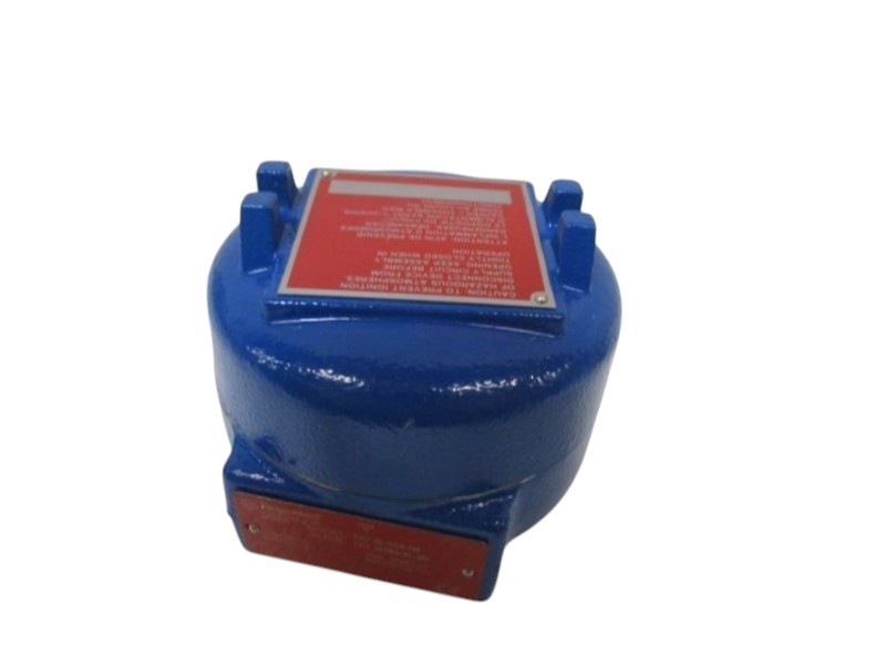 MAGNETROL TEMP. TRANSMITTER TSL-2020-E00 (HEAD ONLY) NSNP