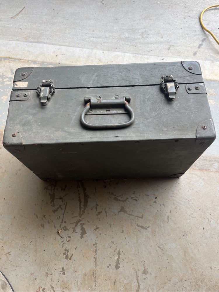 TEST SET, BATTERY TS-183B/U