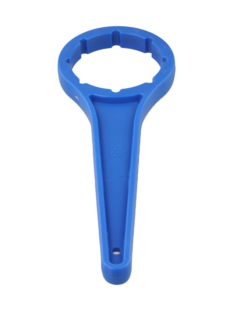 High Quality Cap Spanner Plastic Bucket Reliable Replacement Accessories