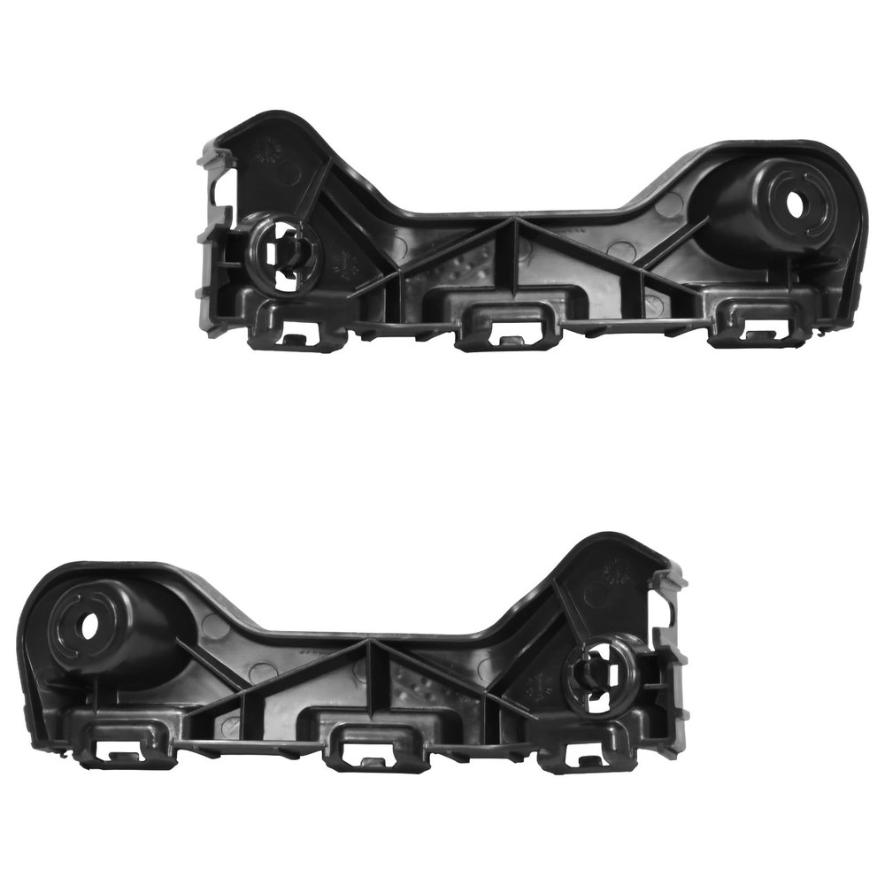 Front Bumper Cover Support Bracket Retainer Reinforcement 2011-2014 Ford Edge