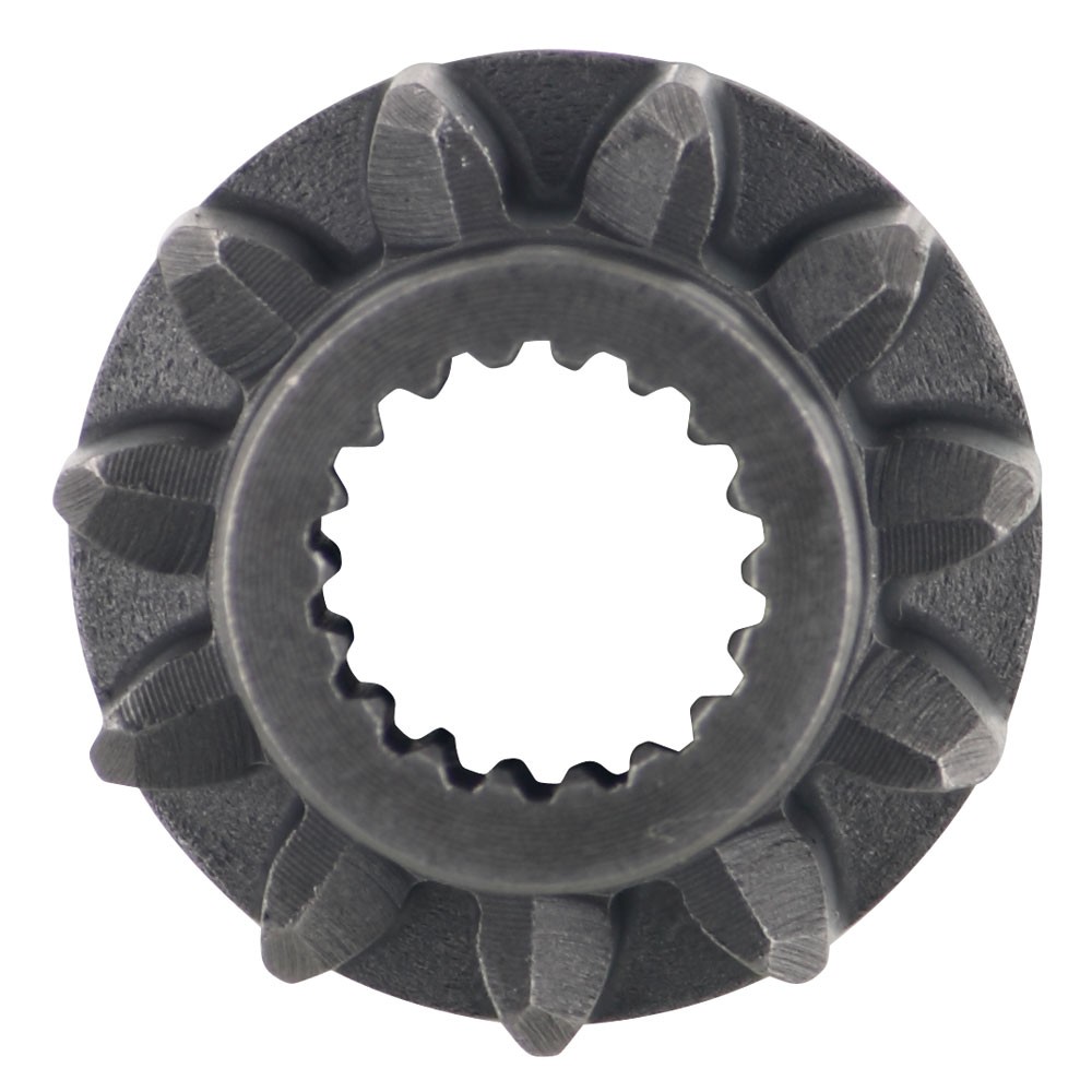 Powermaster 604; Replacement Starter Pinion Gear for Powermaster Denso