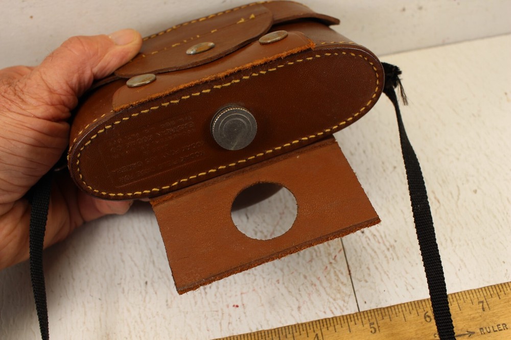 Kodak Pony No.135 Camera