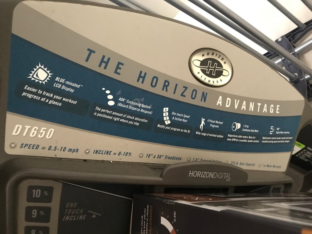 Used Running Walking Machine