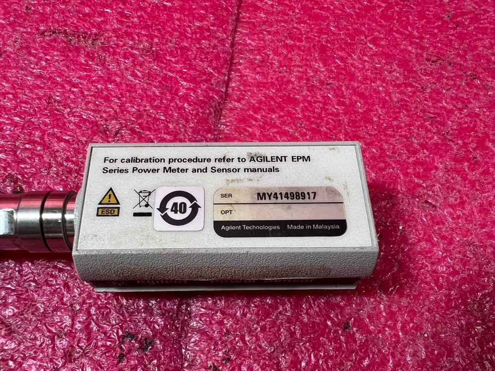 E9300A For AGILENT E-Serie Avg Power Sensor