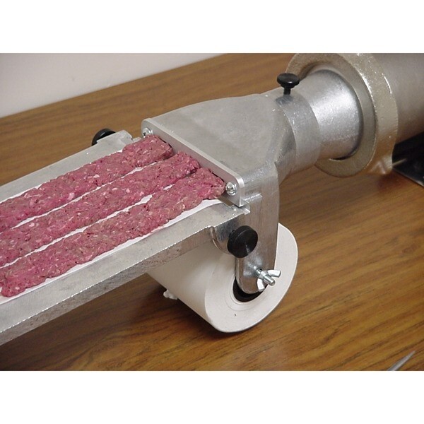 LEM Patty Maker Paper