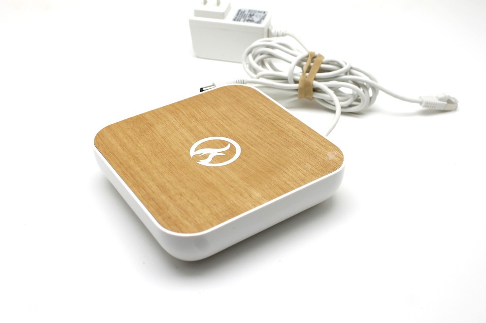 Torch Wireless WiFi Router 1GBPS Dynamic Internet TESTED