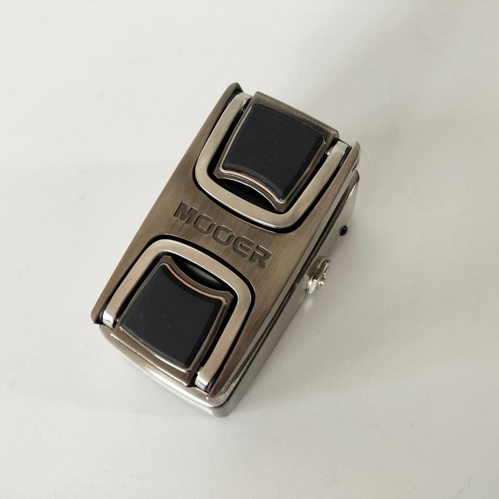 : Mooer Phaser Player