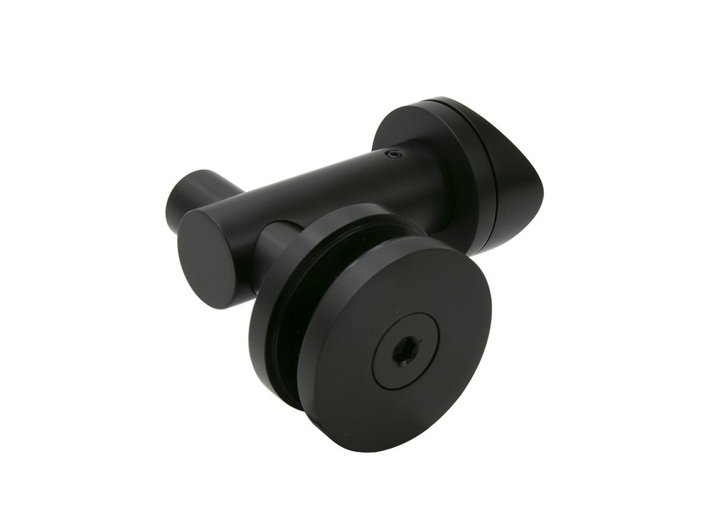 FHC FB51MB Fixed Bracket Double Arm - Matte Black