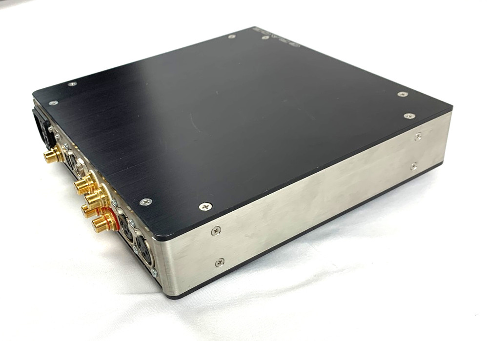 Grace Design M903 m 903 Reference Headphone Amplifier Amp DAC