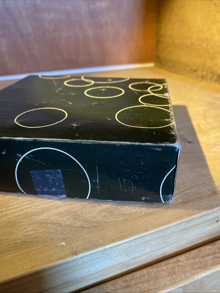 Pool Balls 1.5” Set, NEW