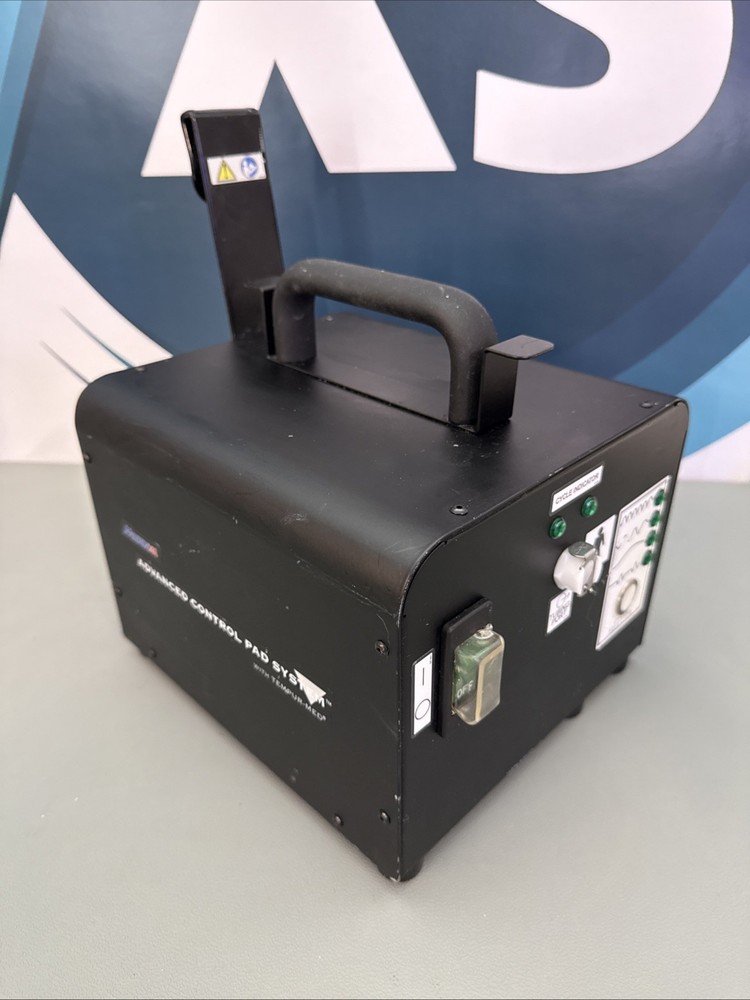 Mizuho OSI 5996-7 Advanced Control Pad System Variable Speed Controller