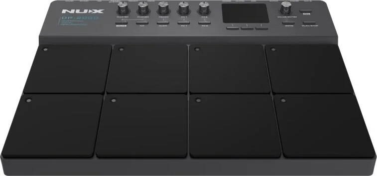 NUX DP2000Percussion Pad