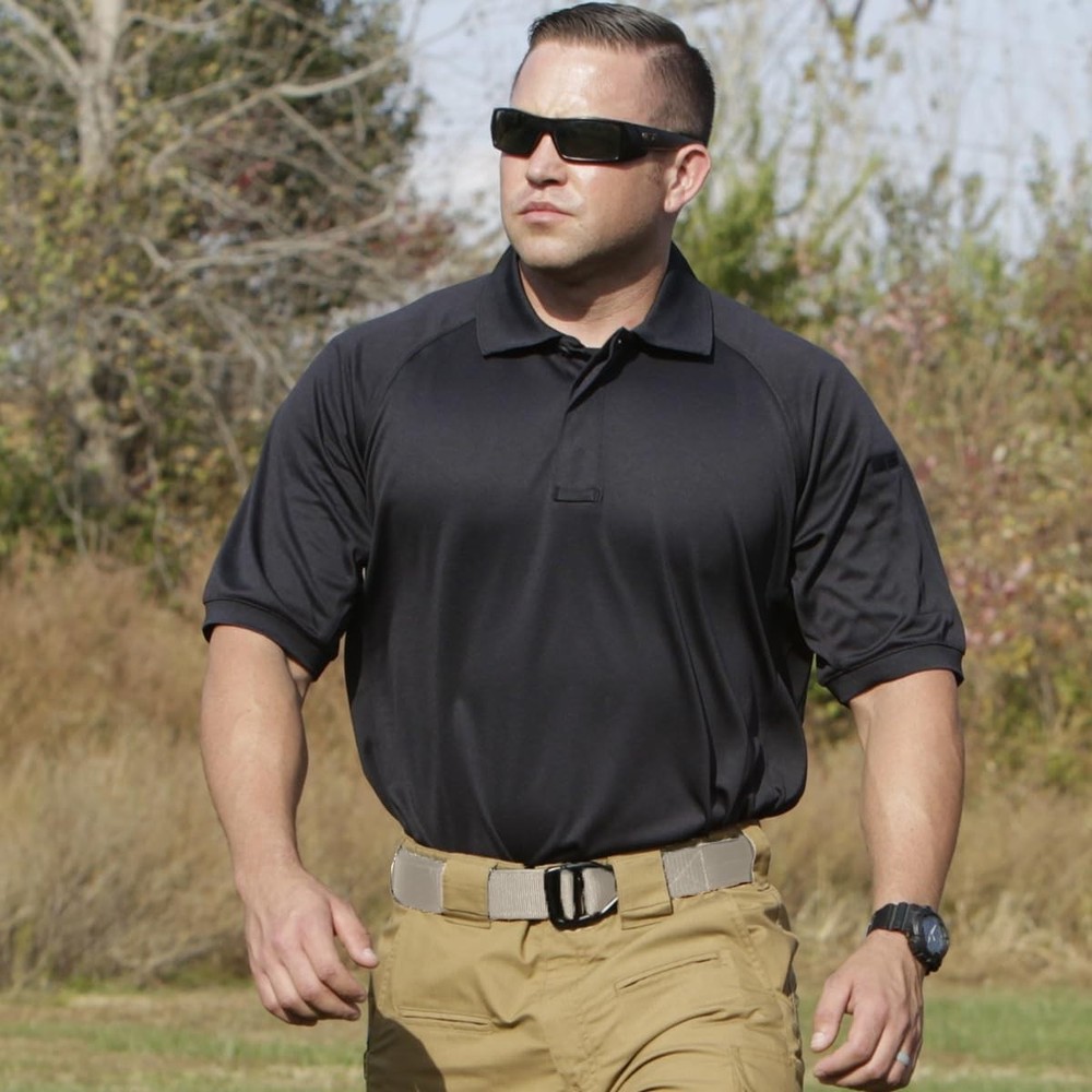 Tactical Duty Belt