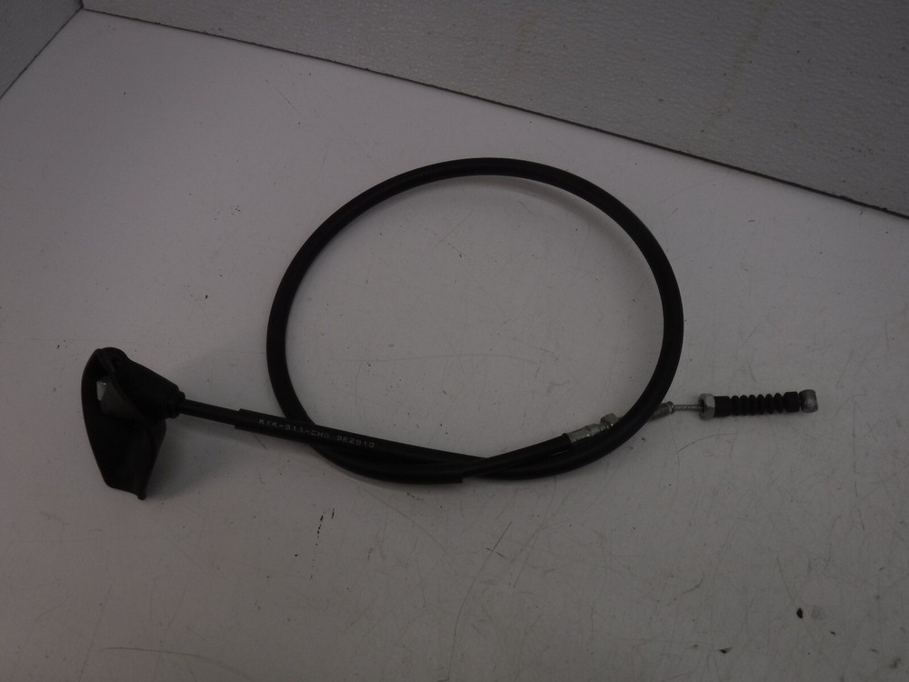 20-25 HONDA CRF110F OEM FRONT BRAKE CABLE LINE