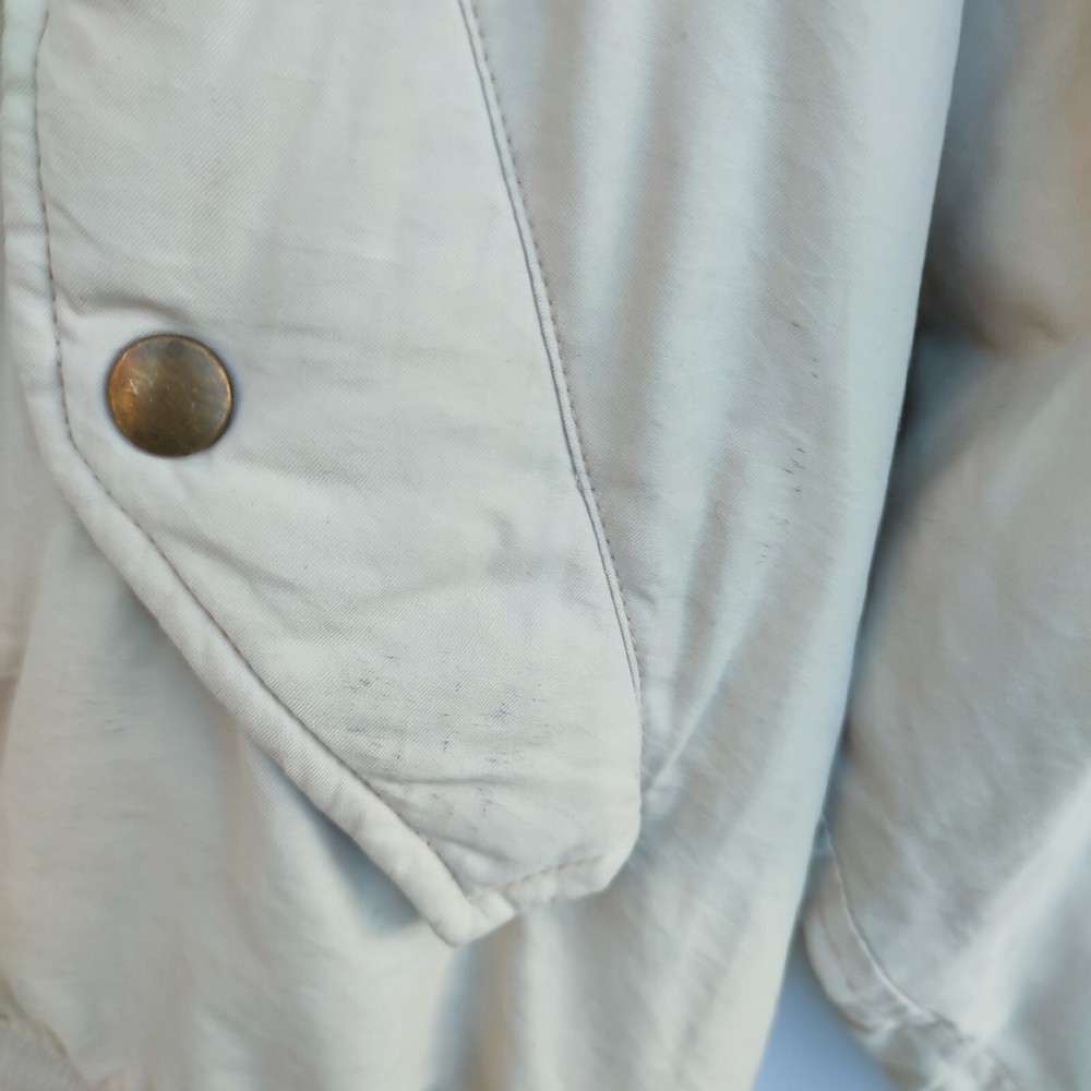 Lands End Jacket | Men's Medium