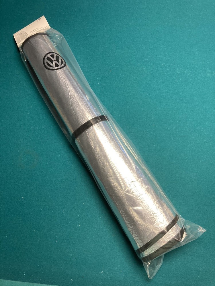 Vw Jetta Sunshade 17A064366