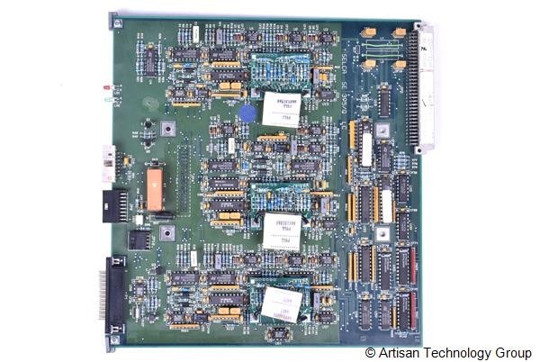 DEA SE 395/Q Circuit Board
