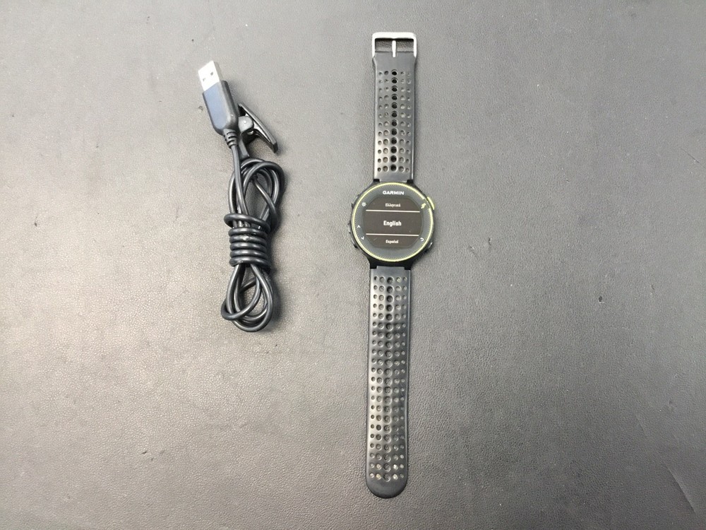 Garmin GPS Running Watch Activity Tracker
