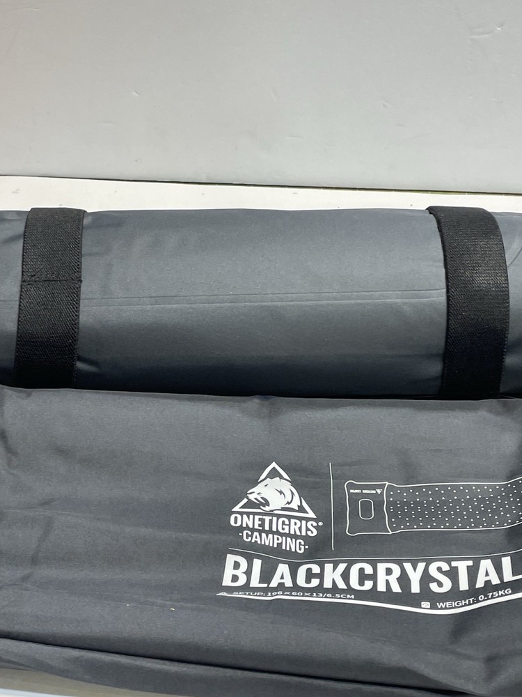 Onetigris Black crystal-Air