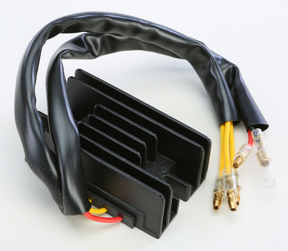 Rick's Voltage Regulator Rectifier Suzuki GS1100E 82-83