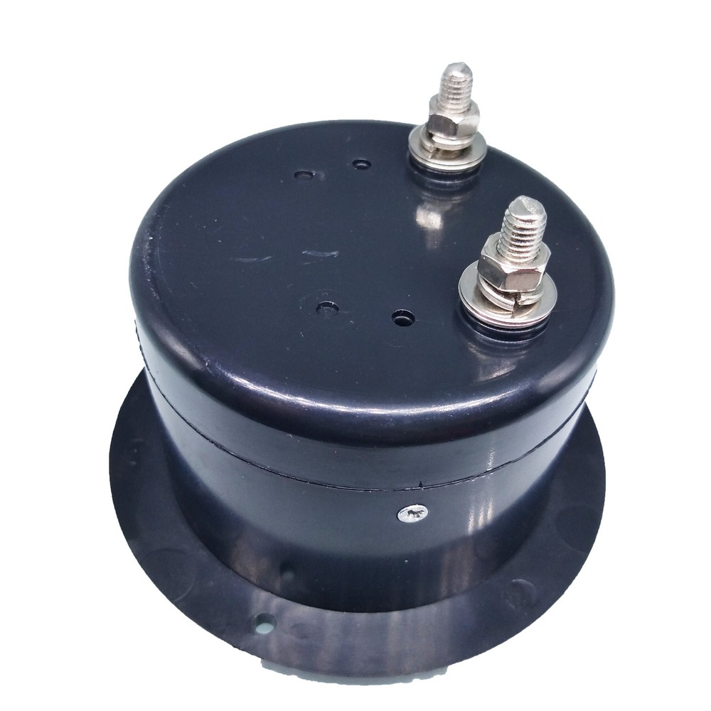 DC -20A ~ +20A Analog AMP Current Needle Panel Meter Ammeter & Shunt