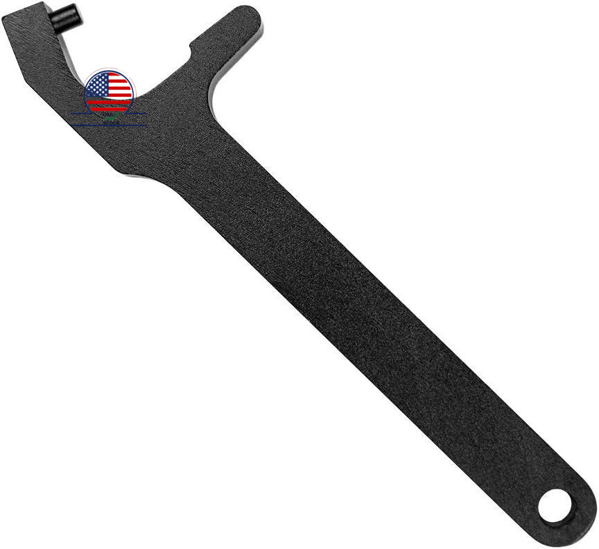 Otis Technology Magazine Disassembly Tool