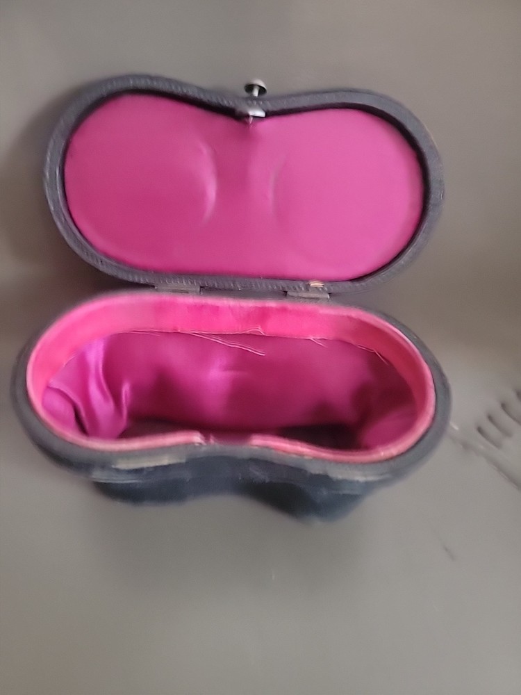 Original Bardou & Sons Paris. Small Binoculars