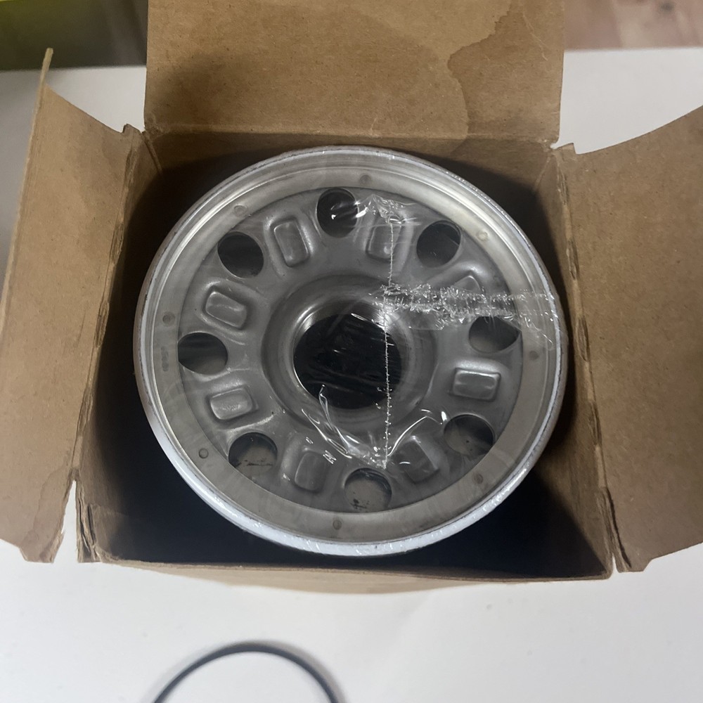 4051 NAPA Gold Fuel Filter