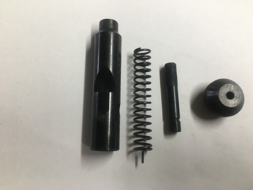 CVA Eclipse  Muzzleloader Rifle Bolt Or Striker Assembly NICE CONDITION