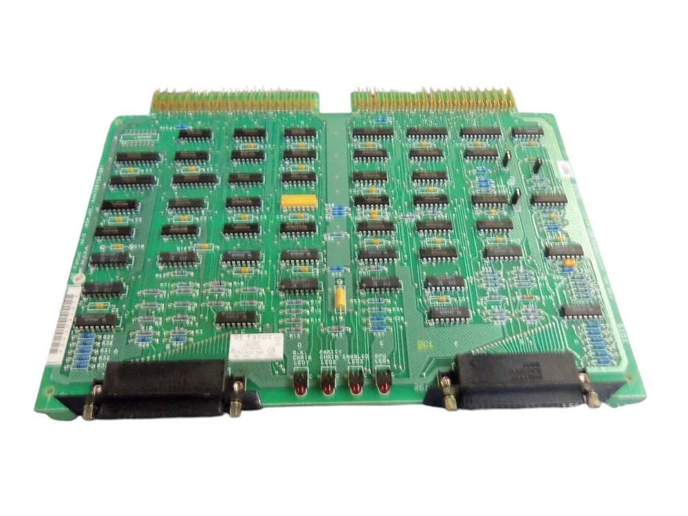 GE FANUC IC600CB527L CONTROL MODULE UNMP