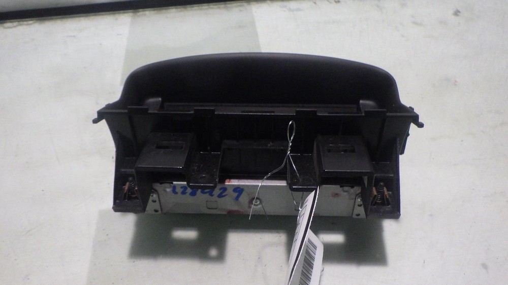 15 CHEVROLET CRUZE Info Screen 22851302