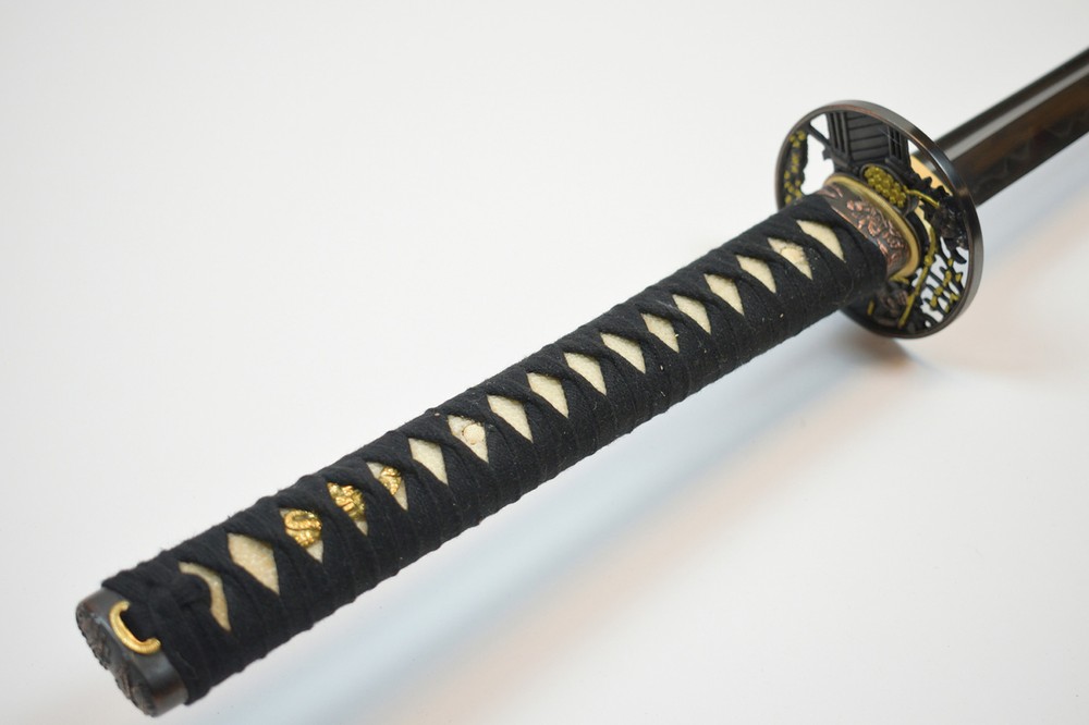 East Sword Akito
