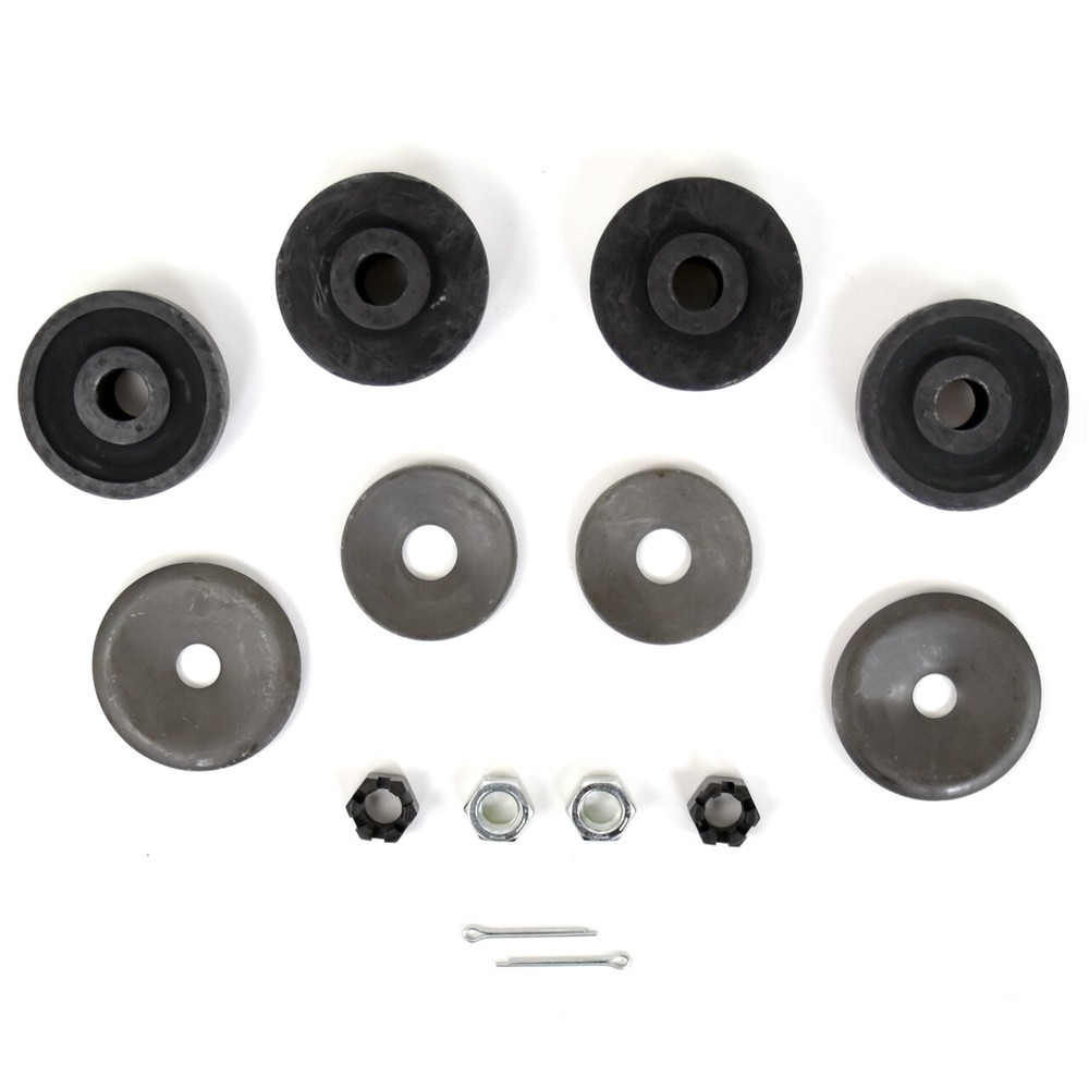 Strut Rod Bushing 14pc KIT 1967-1971 Thunderbird