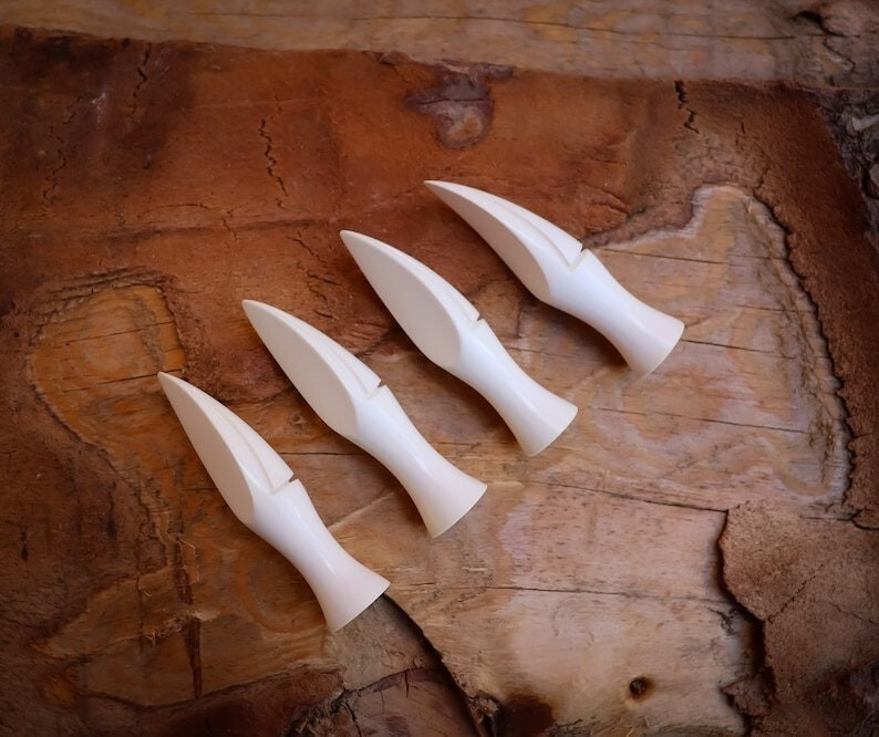 Tamper Meerschaum Pipe